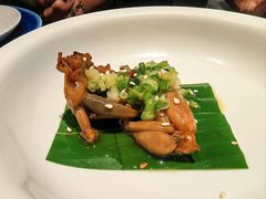 -江南雅厨(李公堤店)