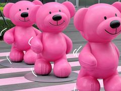 -东莞松山湖万象汇