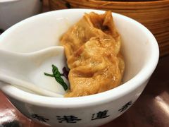-香港蓮香樓(中環店)