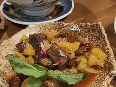 -雀舞云南菜(天津天河城购物中心店)