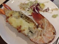 -Social 秀西餐厅-长沙瑞吉酒店(运达店)