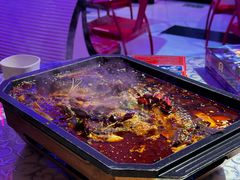 -巴特餐饮6加1音乐餐吧·新疆菜