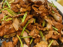 -秀儿四九城·新京菜(亚运村鸟巢店)