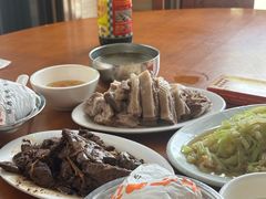 -四嫂鹅肉店(银海南二横街店)