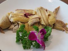 -水月周庄铂尔曼酒店-水月荟中餐厅