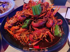 -红盔甲·小龙虾(车公庙店)