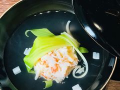 -晴空·日本料理(万象城店)