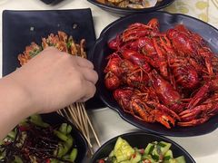 -聚味瞿记·龙虾堂(树木岭店)