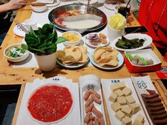 -大龙燚火锅
