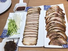 -傅记酱肉