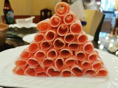 -惠丰涮肉馆(德宝新园店)