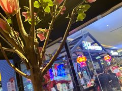 -梨花自助烤肉(天河城店)