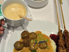 -宜家·瑞典风味餐厅(武汉荟聚中心店)
