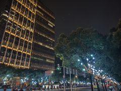 -中港汇大厦