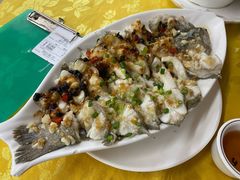 -海鲜街菜馆(海珠南路店)
