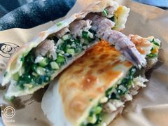 -地二手作鱼汤馄饨(上街里店)