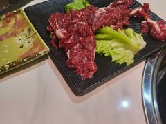 -三毛牛肉店(福强店)