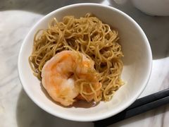 XO酱菜远捞面-翠华餐厅(德基广场店)
