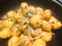 土豆-巴人堂(女儿城店)