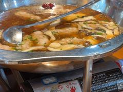 -庭苑饭香·生态餐厅(动物园店)