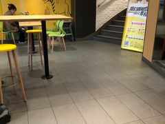 门面-麦当劳(无锡永乐店)
