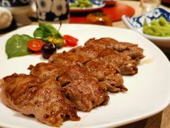 -小山日本料理(兴业太古汇店)