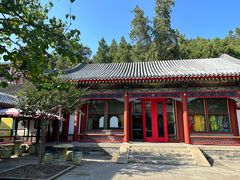 -宫事颐庭·老佛爷贵寿下午茶(颐和园店)