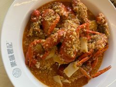 -聚味瞿记·龙虾堂(渔人码头一店)