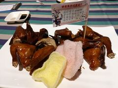 -兰桂坊粤泰美食(较场西店)