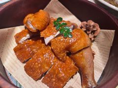 -锦楼·臻选新杭帮(杭州中心店)
