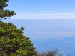 -庐山风景名胜区