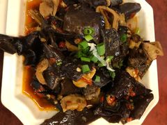 -71号豆汤饭·成都小馆(春熙路百盛店)