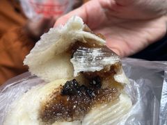 -清泉阁包子铺(中山路店)