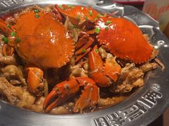 -胖哥俩肉蟹煲(杭州大厦中央广场店)