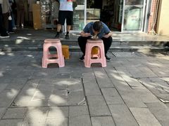 -宋记热干面馆(五福路店)