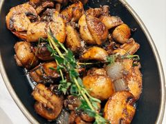 -CRAZYONES西班牙海鲜饭(上海美罗城店)