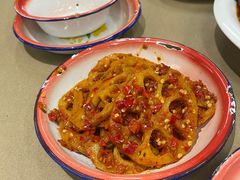 -老三样·旧食新味(万寿宫店)