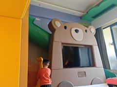-佛冈熹乐谷温泉度假酒店