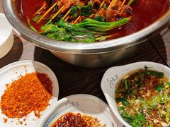 -成都瓜串串(华强北店)