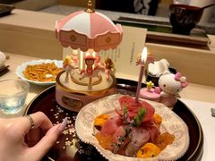 -鮨一日本料理旗舰店(总店)