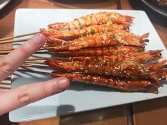 -十三道烧烤(保利西街店)