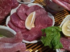 -海之屋韩式烤肉(海棠68环球美食街店)