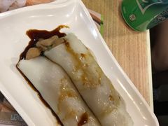 -添好运点心专门店(中环IFC店)