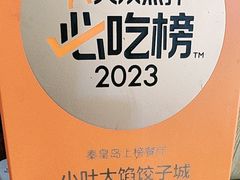 -小叶大馅饺子城