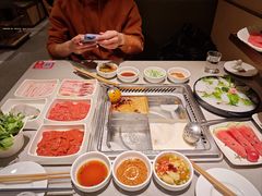 海底捞味碟-海底捞火锅(吾悦广场店)