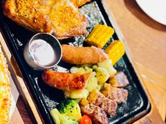 -必胜客(赛格国际购物中心店)