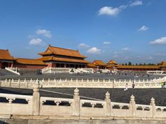 -故宫博物院(故宫)