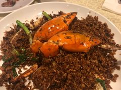 -喜记避风塘炒辣蟹(旗舰店)