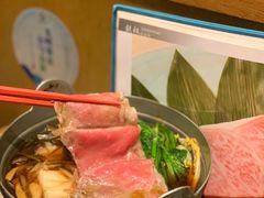 -小山日本料理(兴业太古汇店)