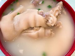 廖老妈蹄花-廖老妈蹄花店(人民公园陕西街259号店)